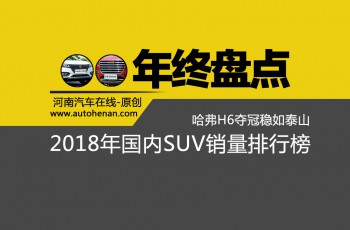 哈弗H6